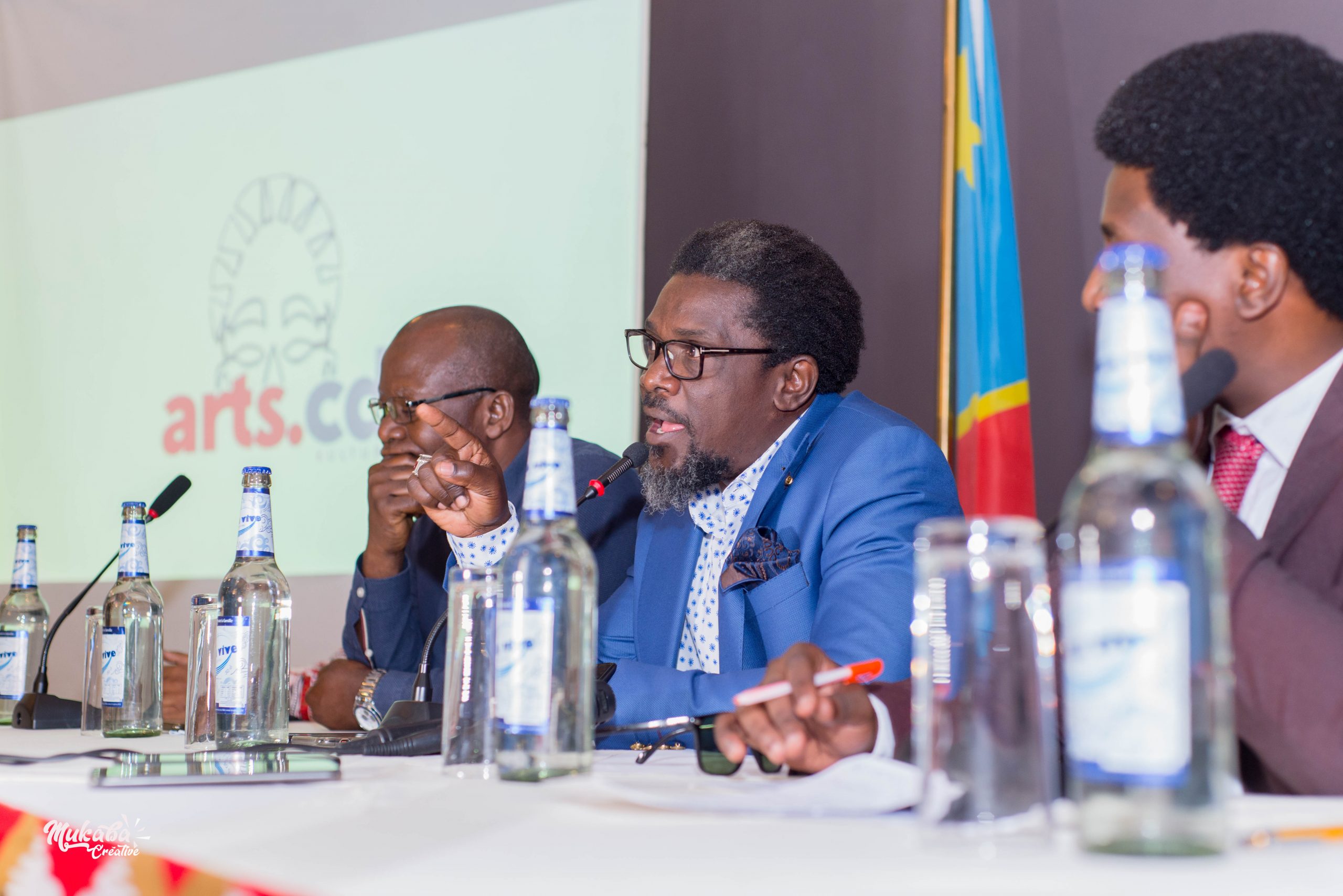 Prix Lokumu: Arts.cd annonce LA 3
