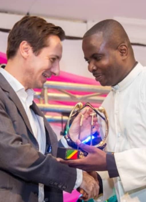 Pool Malebo Music Awards jete un pont culturel entre Kinshasa et Brazza !