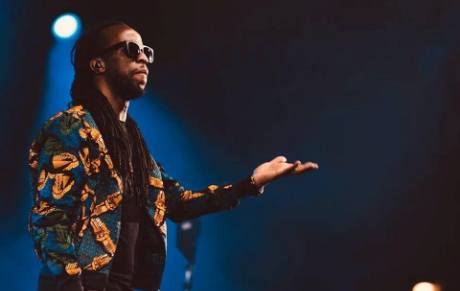 Le rap français et la RDCongo, une histoire d’amour !