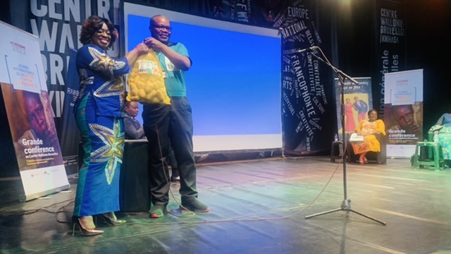 Journée internationale de la lutte contre la pauvreté : l’agriculture principale remède pour la RDC