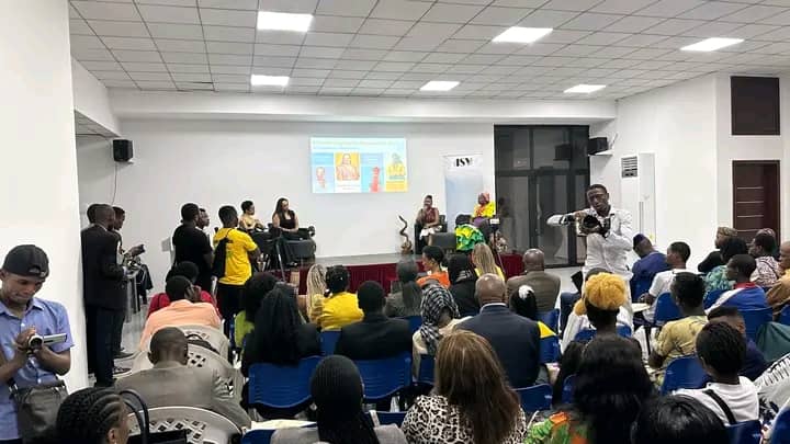 Kinshasa : ISY et ses partenaires de diaspora honorent leur ancêtre Kimpa Vita