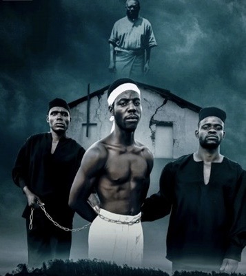 Cinéma: «Kimbangu, un sauveur noir» en avant-première à Kinshasa 