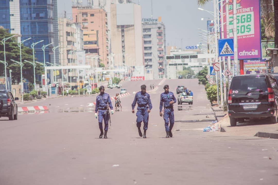 Le Ministère PT&NTIC refuse les service gratuits GSMA pour coincer les congolais !