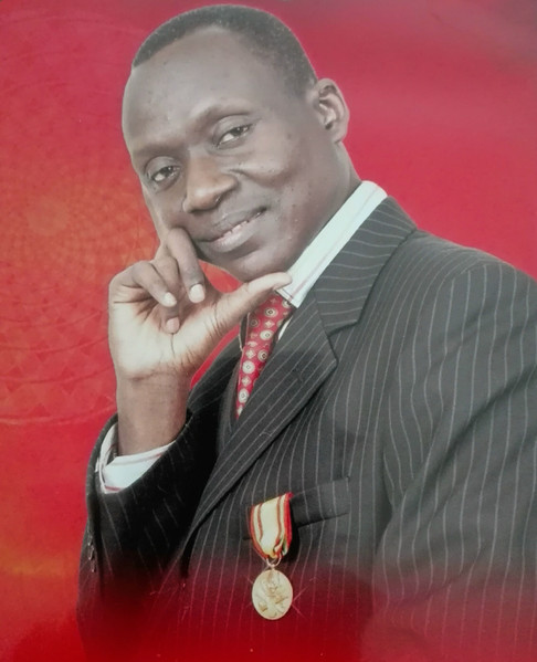 Gospel: Charles Mombaya, 18 ans après, une icone qui inspire