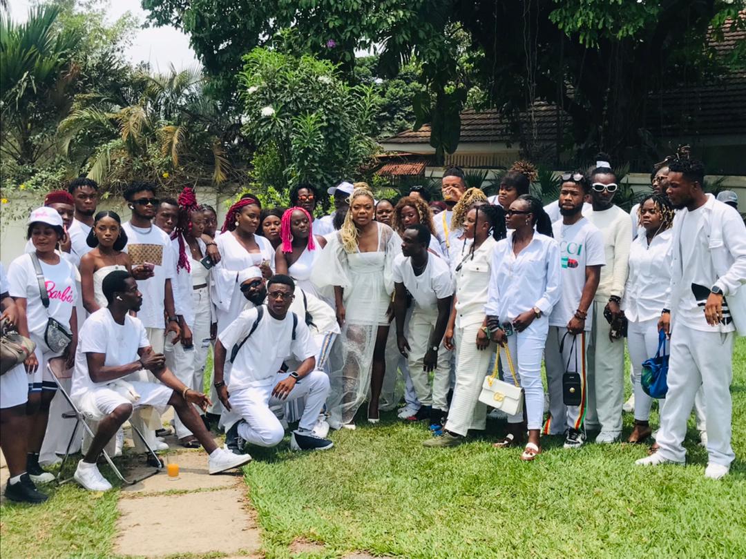 Ouverture à Kinshasa de la 3ème édition du Festival Bosangani !