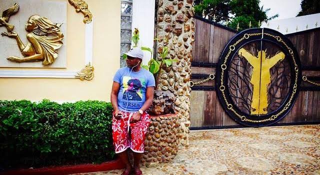 La Villa de Papa Wemba désormais propriété de l’Etat congolais