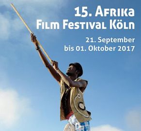 Appel à films : Festival du film africain de Cologne 2018