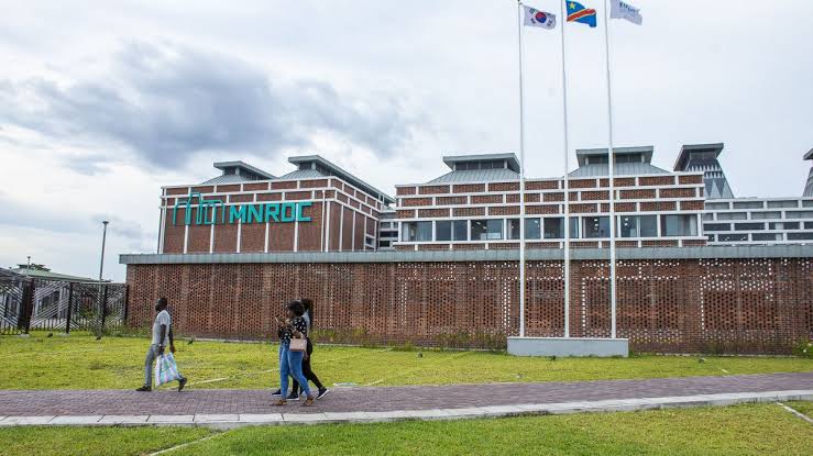 Interdiction formelle de toute activité non culturelle au Musée National