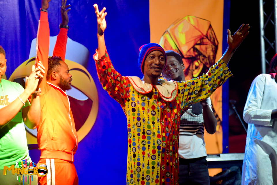Kinshasa : Le festival Mangobo a tenu ses promesses à la 1ère édition à l’ABA