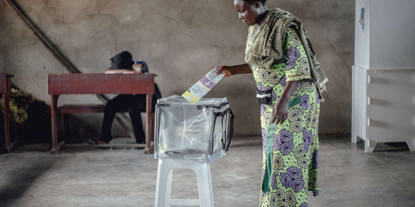 Elections et Nous: Femme, tout en tous pour une campagne électorale apaisée !