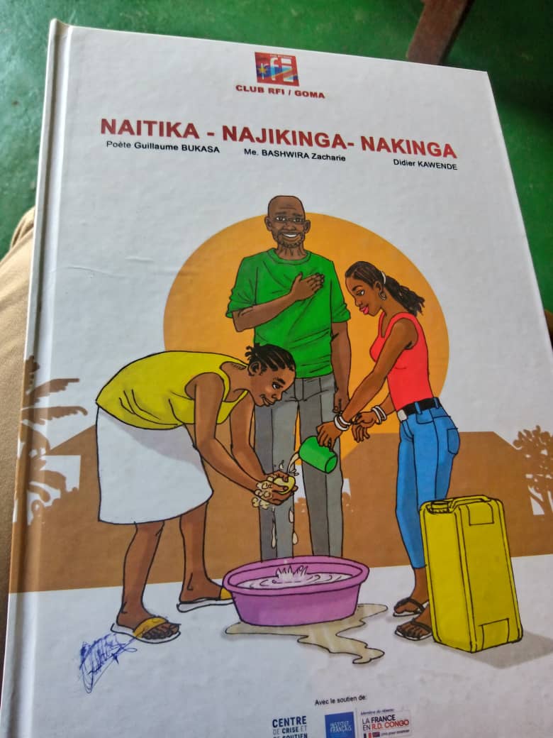 SABDAM 2026 : CCAPAC s’apprête à accueillir la fête africaine de la BD