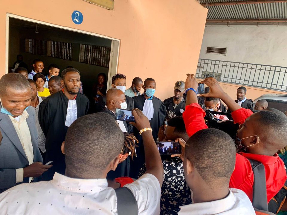 Alesh vs Bracongo : Les avocats de la partie civile accusent l’industriel « de tentative délibérée de dissimuler des preuves »