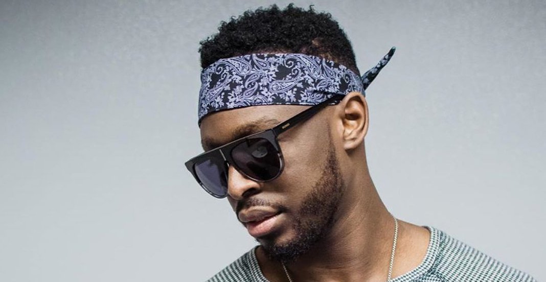 Dadju, le chouchou de la jeunesse francophone !