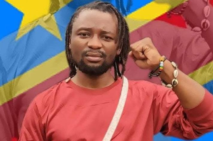 Goma: Des révélations de HRW sur le corps de l’artiste Delcat Idengo toujours à la morgue
