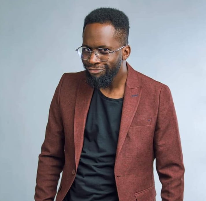 Découverte : Herman Amisi, cap vers la Grande Croisade du rire !