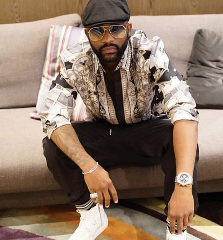 Fally Ipupa, JB Mpiana, Youssoupha, Alesh sur scène ce week-end