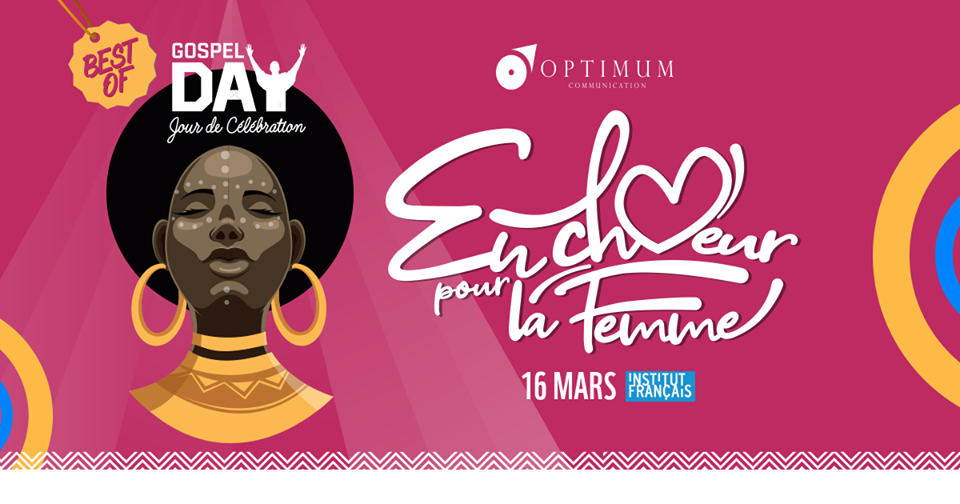 Gospel Day revient en version Best of !