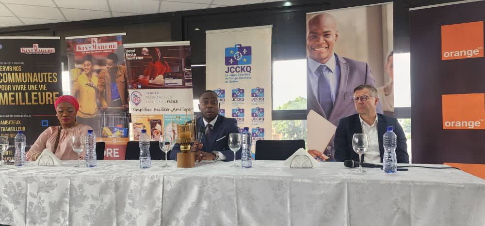 Entrepreneuriat : Semaine Canadienne de Kinshasa pour des opportunités d’affaires