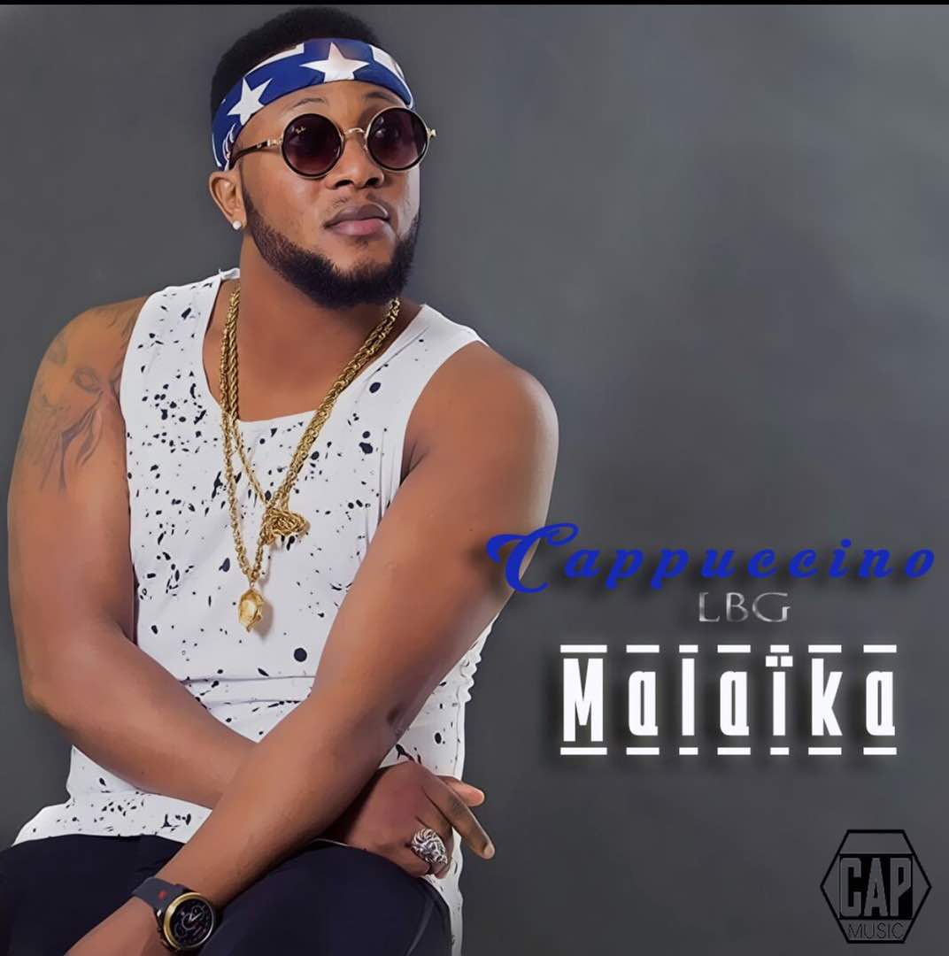 Capuccino « Le Beau Gars » lance le clip de « Malaîka »