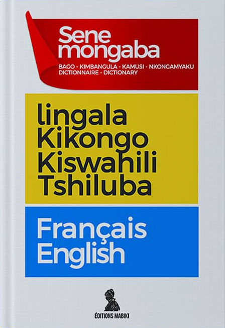 Clôture de la 1ère édition du salon des littératures en langues congolaises
