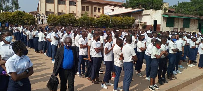 Nord-Kivu : Les  frais de participation aux examens d’État supprimés !