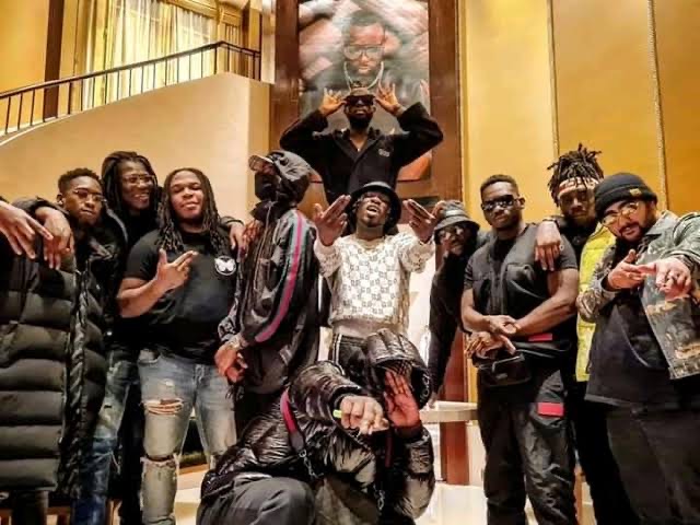Musique : « Solidarité Congo », le concert est maintenu le 7 avril à Paris