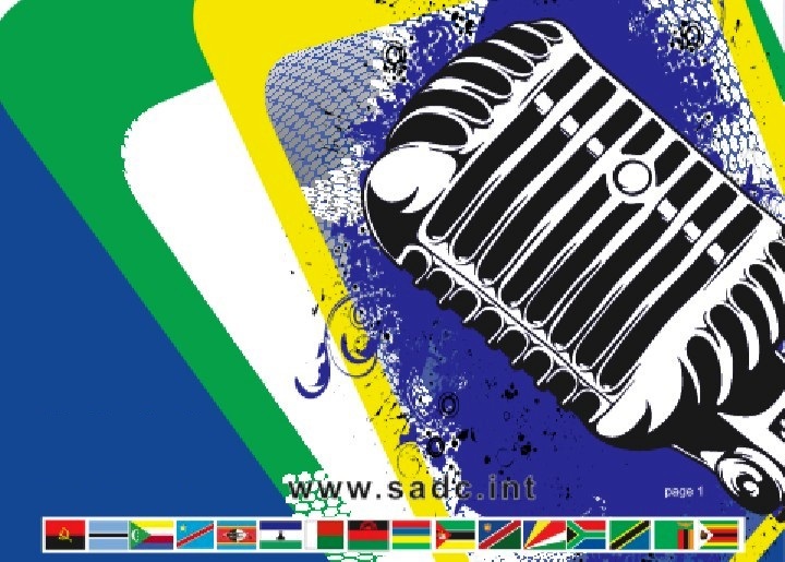 Composition d’une chanson de sensibilisation à la SADC