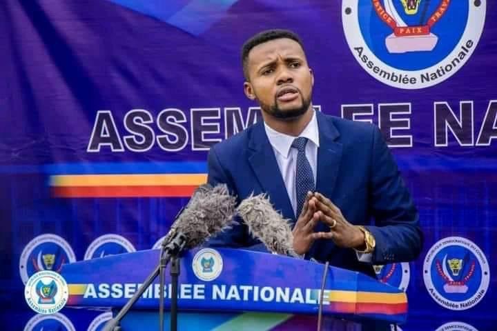Daniel Mbau répond aux Chefs coutumiers, « Où étaient-ils quand les jeunes se plaignaient de la liste exorbitante de la dot? »
