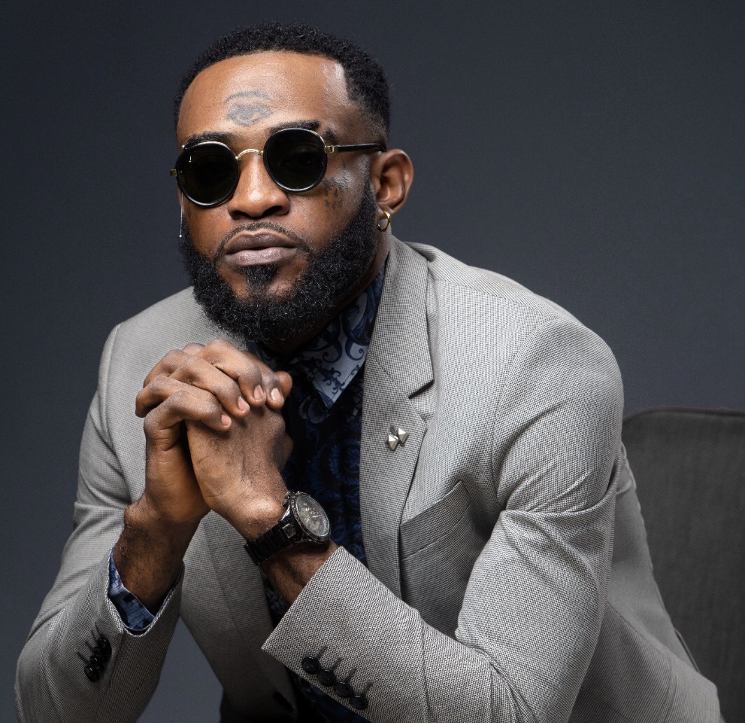 « Libanga », les premiers pas en solo de Bercy Mwana