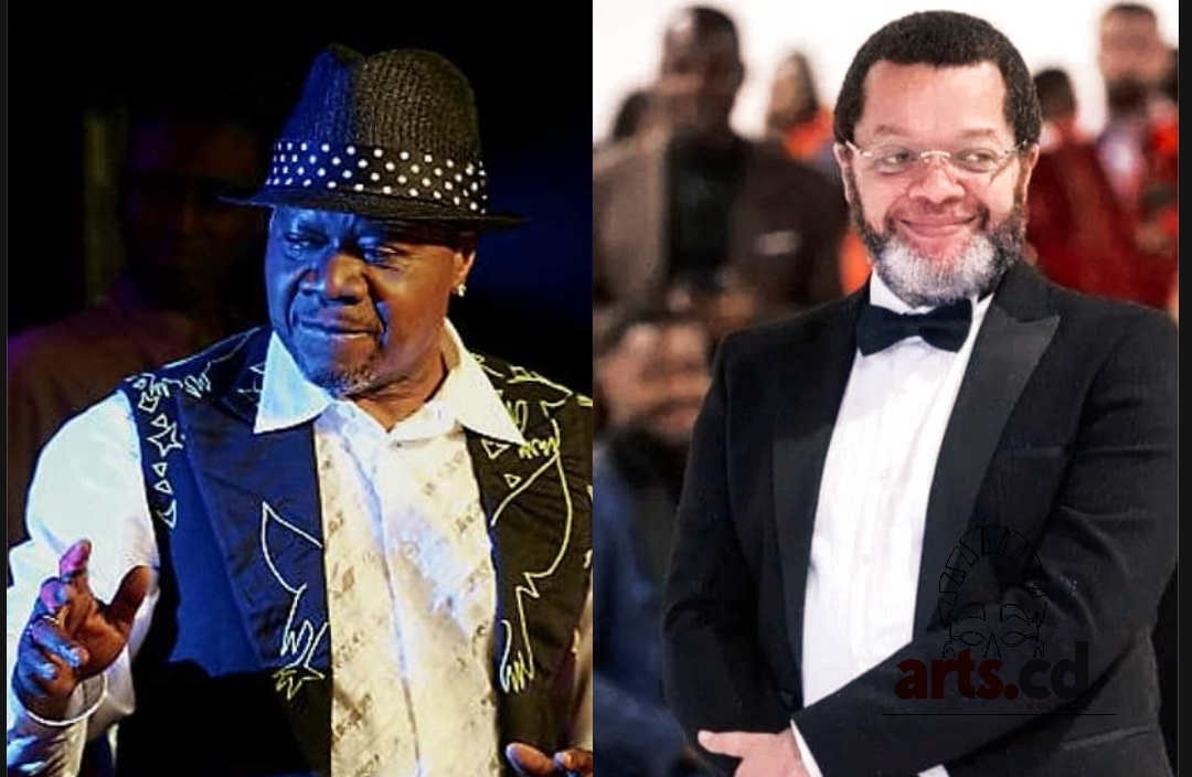 Justice : La Famille de Papa Wemba annonce une plainte contre pasteur Marcello Tunasi