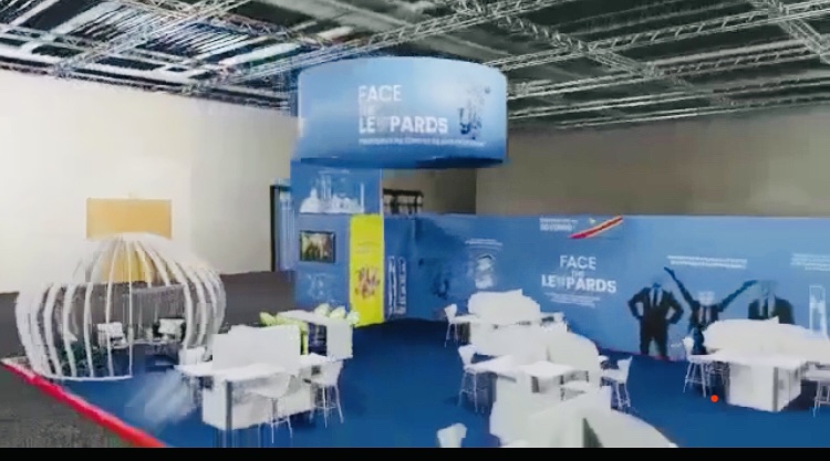 VivaTech 2022: IXemes jeux de la Francophonie à l’honneur à Paris