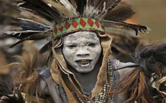 Festival de Gungu prépare sa 20ème édition au Musée National