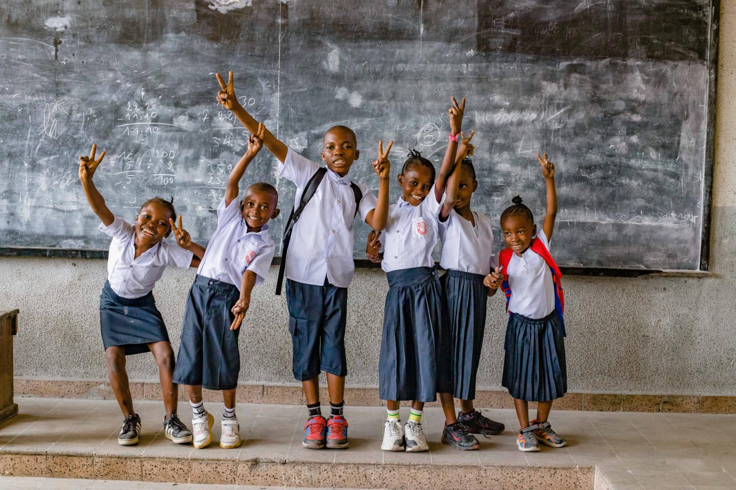 Symposium sur la langue maternelle : Vers l’usage du Lingala dans la formation des jeunes !