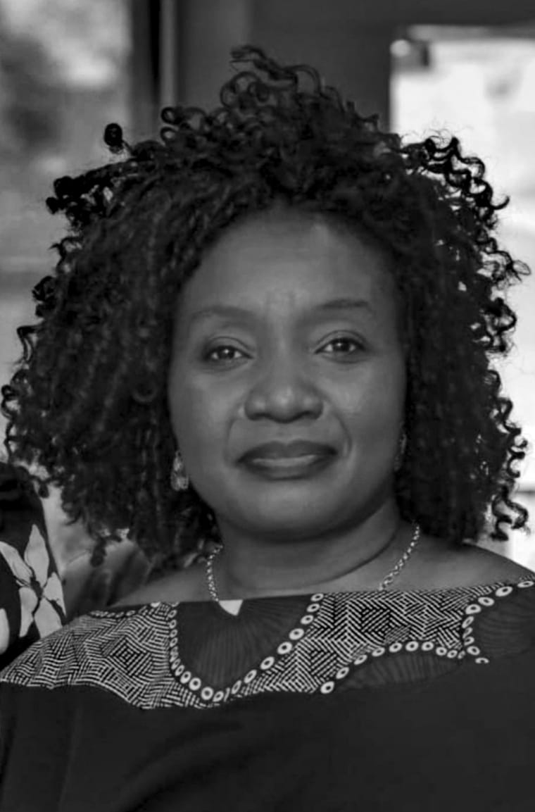 Célébration des langues maternelles : Mireille Kasongo plaide pour l’apprentissage dans les langues maternelles en RDCongo