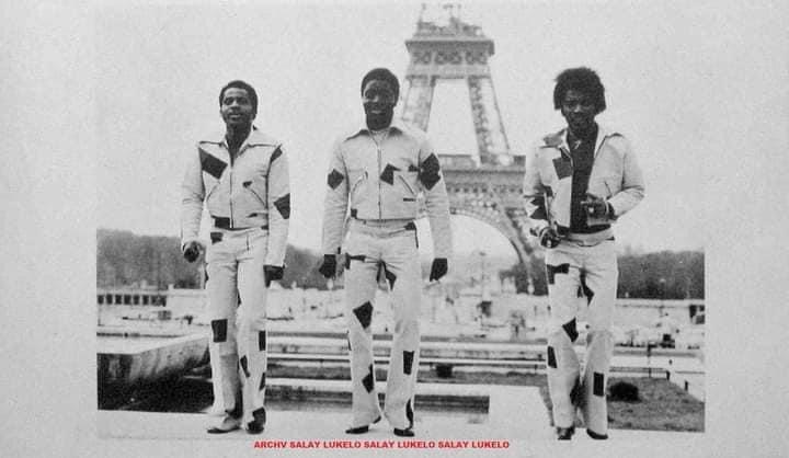 Trio Madjesi, zoom sur l’histoire d’une triste fin !
