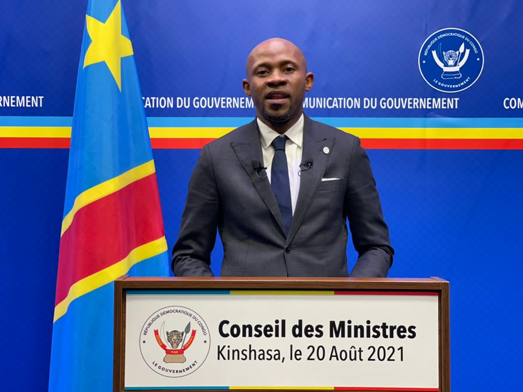 «Bombé »: « le Gouvernement ne peut tolérer de voir la jeunesse (…)se détruire par des substances toxiques de ce genre », (Conseil des Ministres)
