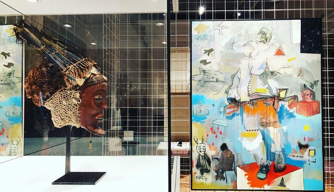 Bruxelles : « IncarNations » jette un nouveau regard sur l’art africain !