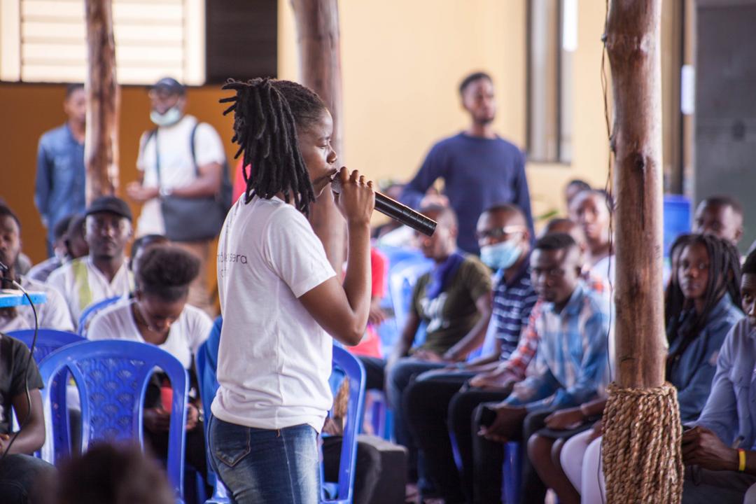Nord-Kivu: » Musika na Kipaji « , déconfine (culturellement) la ville de Goma !