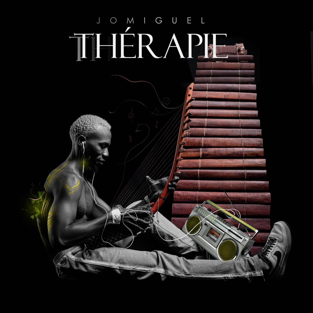 « Thérapie », l’album de Jo Miguel aux multiples facettes