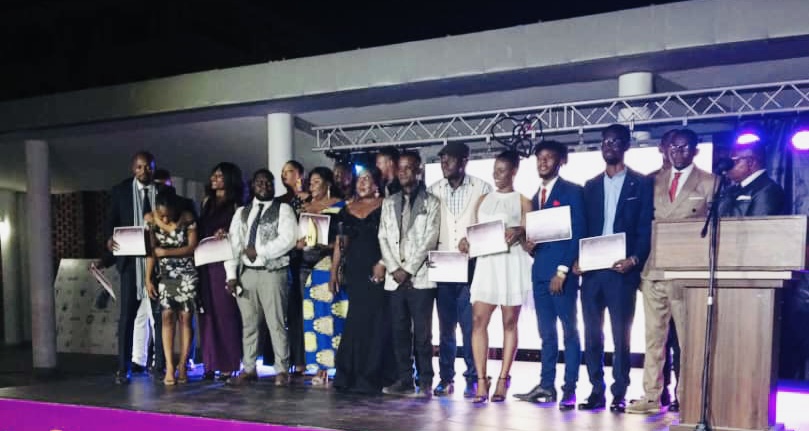 Cinema: Mongita Awards 4 couronne les révélations du cinéma congolais  