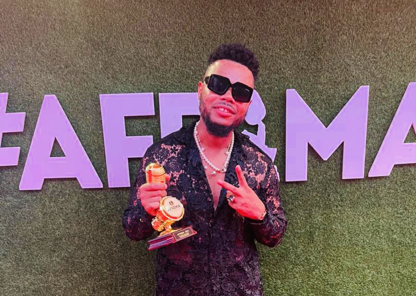 Koffi Olomide, Fally Ipupa et Majoos lauréats de Afrima Awards