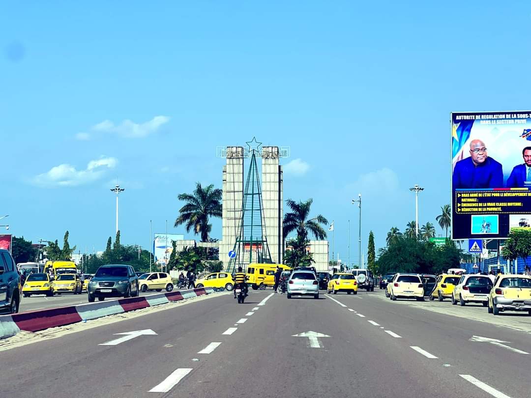 Kinshasa: « Quelle priorité pour le prochain gouvernement provincial ? », *Isidore Kwandja répond !