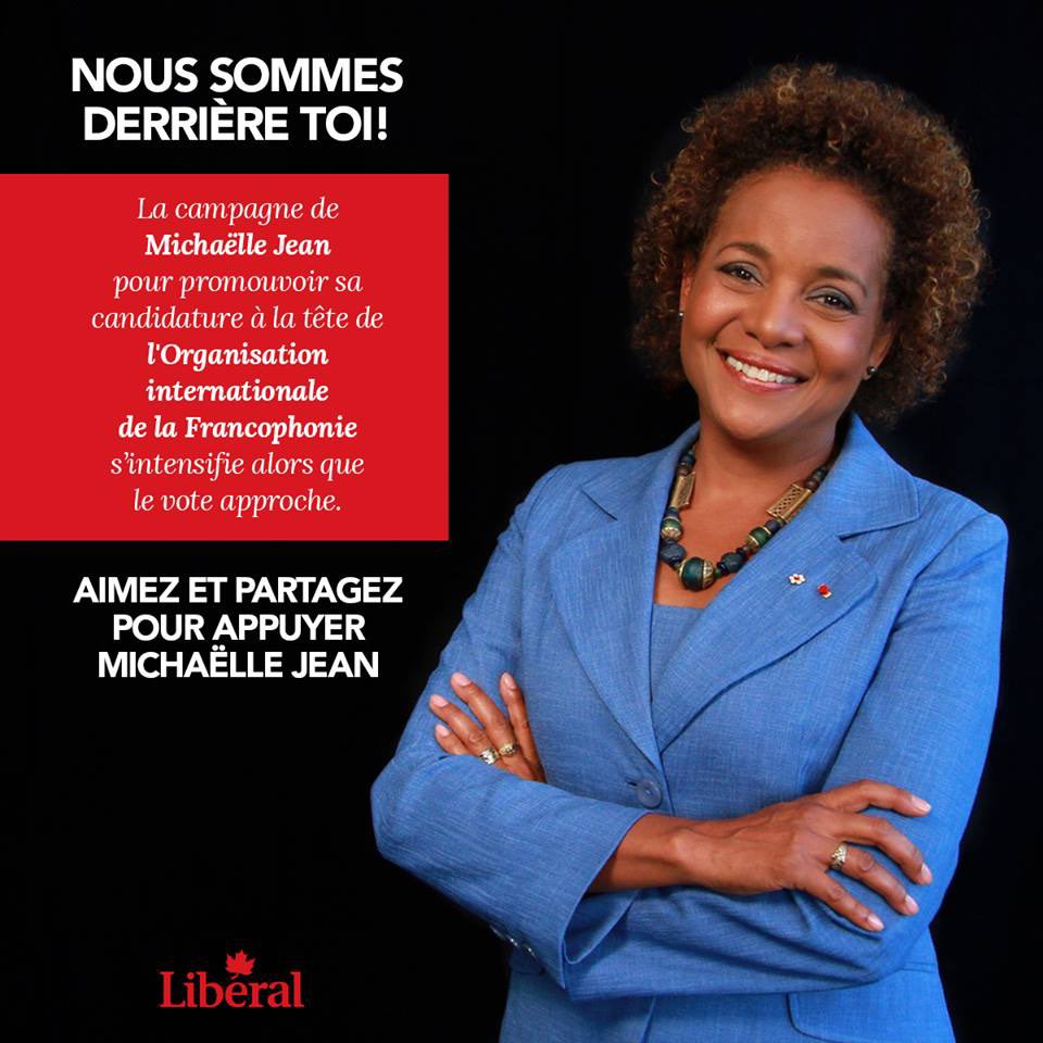 Tribune: Prochain secrétaire général des nations unies sera- t-elle une femme ?