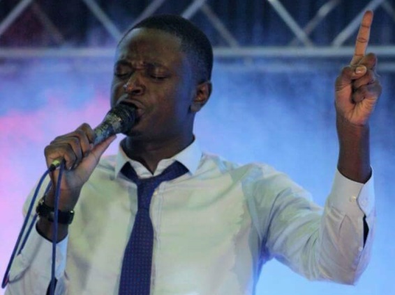 Lord Lombo, un missionnaire au service du gospel congolais
