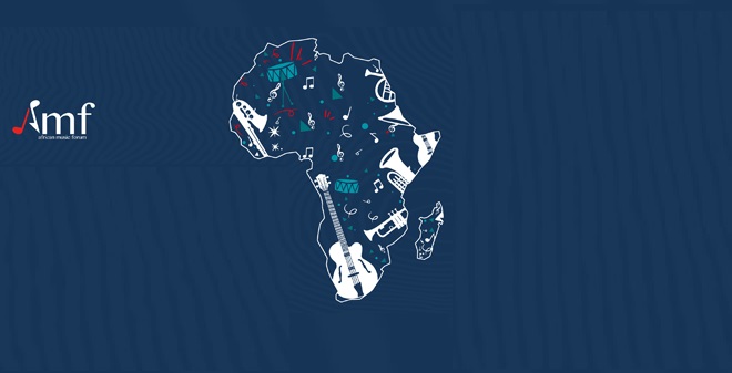 African Music Forum pose des bases de l’industrie musicale en RDC