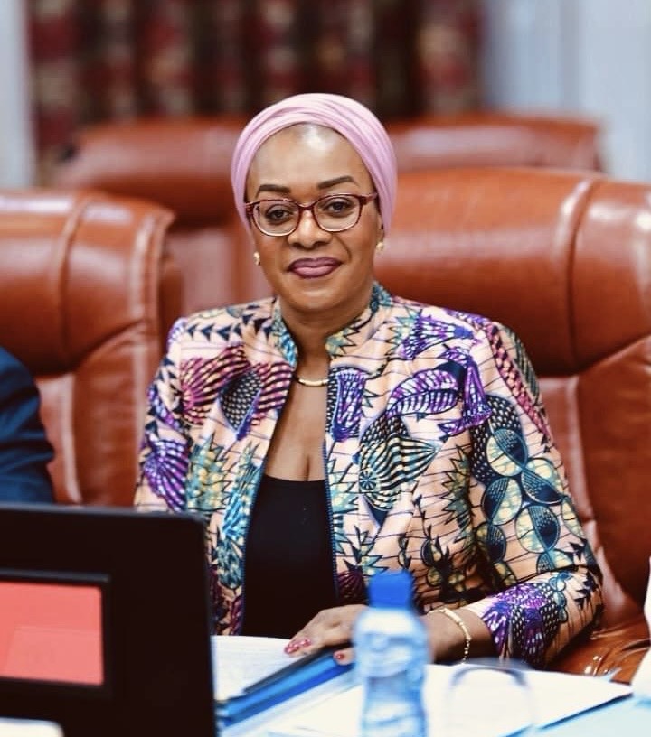 Yolande Elebe, quand la culture devient le pilier du soft power congolais