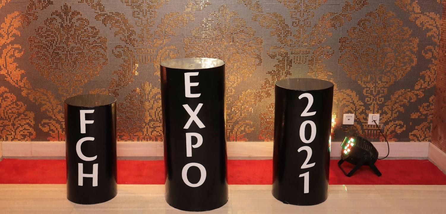 Expo : Clôture avec succès du FCH Expo 2021 « Lorsque l’art rencontre le fleuve »