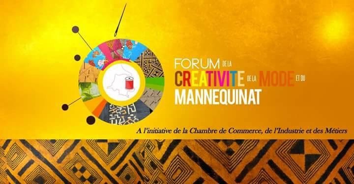 Forum de la Créativité, Mode et Mannequinat
