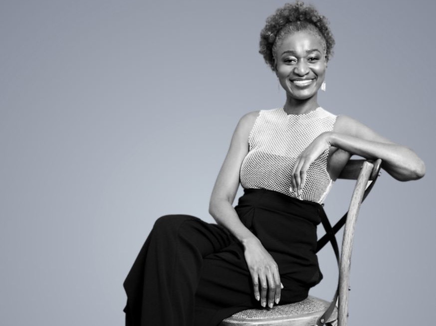 Gospel : Depuis les USA, l’artiste Bijou K signe son single « Cover me »