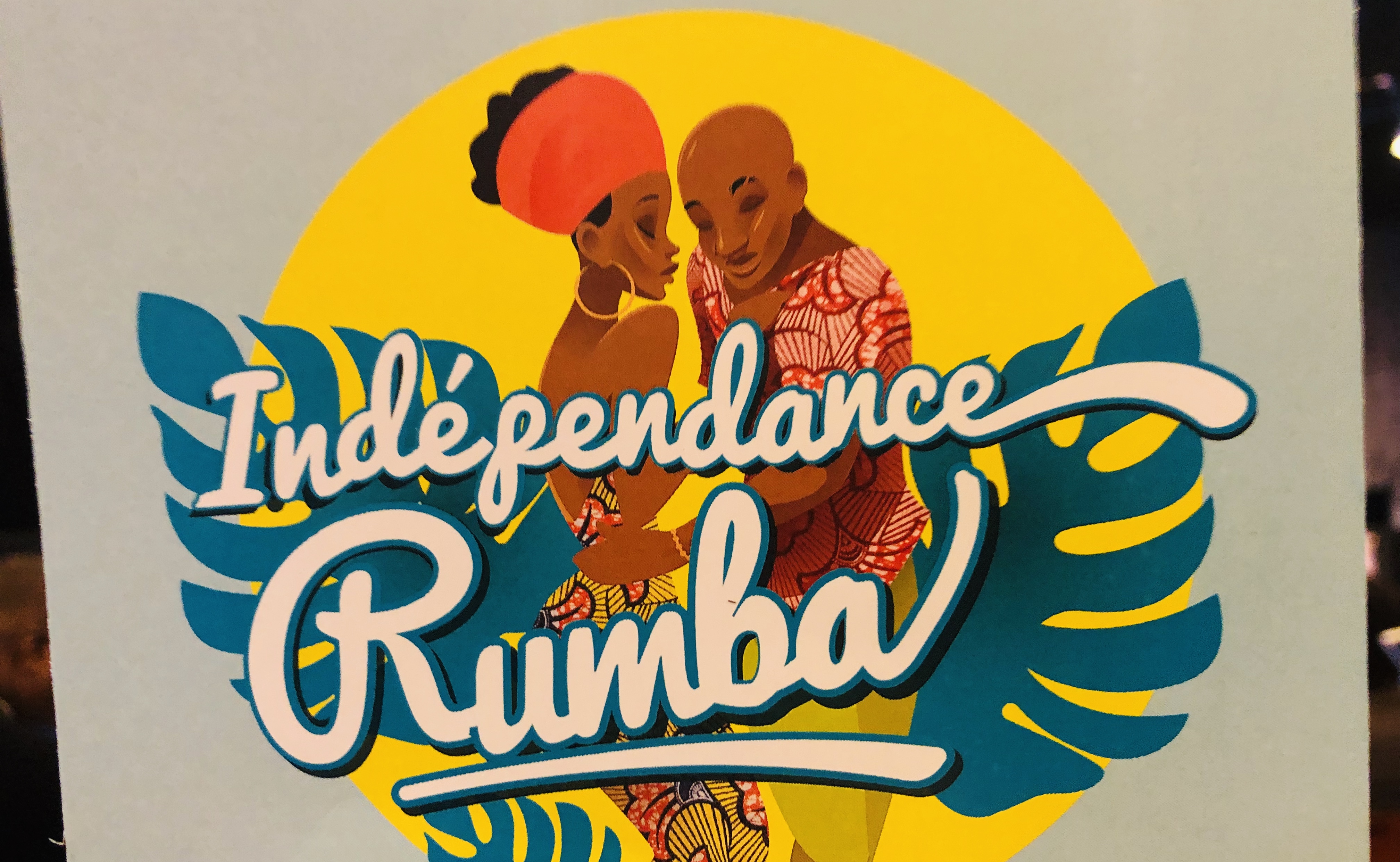La culture pour fêter l’indépendance !